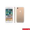 Apple iPhone 7 128GB Gold, class A-, used, warranty 12 months, VAT cannot be deducted