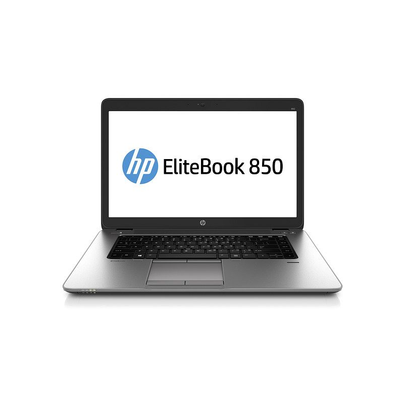 HP EliteBook 850 G1 i5-4310U, 4GB DDR, 128GB SSD, Klasse A-, generalüberholt. 12 Monate Garantie