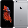 Apple iPhone 6s Plus 16GB Grau, Klasse A-, gebraucht, Garantie 12 Monate, MwSt. nicht abzugsfähig