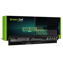 Green Cell Akku für HP ProBook 440 G2 450 G2 / 14.4V 2200mAh