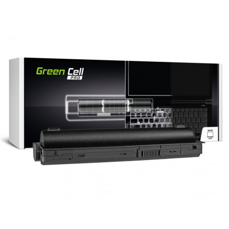 Green Cell PRO Akku für Dell Latitude E6220 E6230 E6320 E6320 / 11,1V 7800mAh