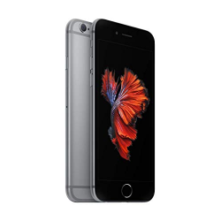 Apple iPhone 6s 64GB Space Grey, Klasse A-, gebraucht, Garantie 12 Monate, MwSt. nicht abzugsfähig