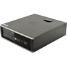 HP Elite 8200 i5-2400, 3,4GHz, 4GB, 250GB, Klasse A-, generalüberholt, 12 Monate Garantie