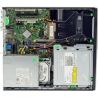 HP Elite 8200 i5-2400, 3,4GHz, 4GB, 250GB, Klasse A-, generalüberholt, 12 Monate Garantie