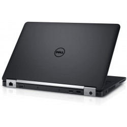 Dell Latitude E5270 i5-6200U, 8GB, 256GB SSD, generalüberholt, 12 Monate Garantie, Klasse A-