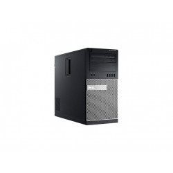 DELL Optiplex 990 i5-2400, 4GB, 250GB, DVD-RW, generalüberholt, 12 Monate Garantie