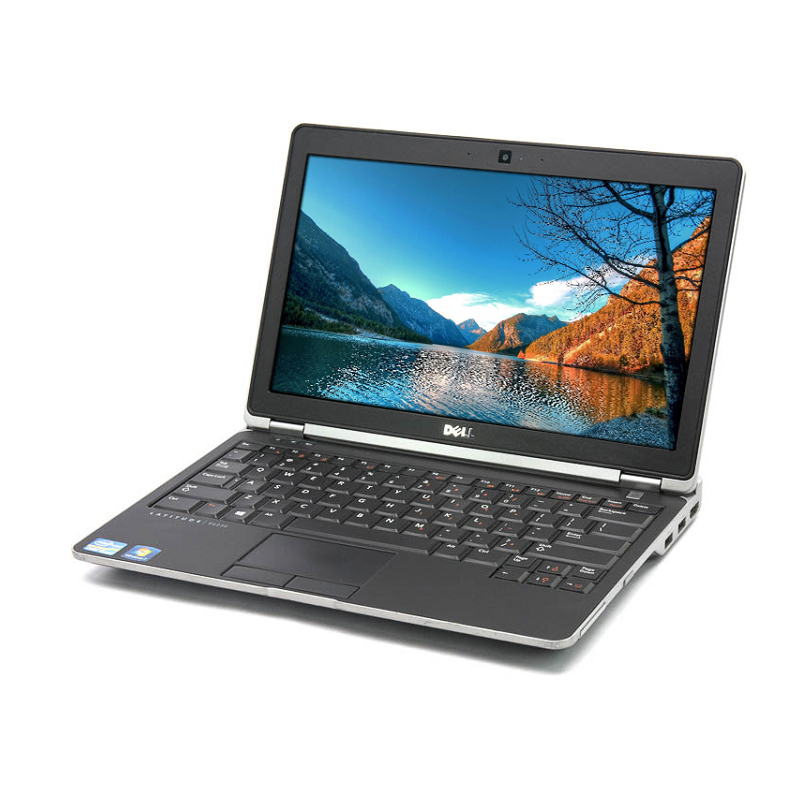 Dell E6230 - i7-3520,4GB, 320GB, Klasse A-, generalüberholt, Garantie 12 Monate.