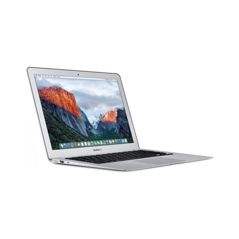 MacBook Air, 13.3", i7, 8GB, SSD 500GB, E2015, generalüberholt, Klasse A-, 12 Monate Garantie