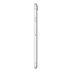 Apple iPhone 7 128GB Silber, Klasse A-, gebraucht, Garantie 12 Monate, MwSt. nicht abzugsfähig