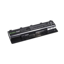 Grüner Akku für ASUS A32-N56 N46 N46V N56 N76 / 11.1V 4400mAh