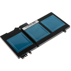 Green Cell Akku für Dell Latitude 11 3150 3160 12 E5250 E5270 / 11,1V 2900mAh