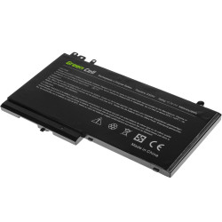 Green Cell Akku für Dell Latitude 11 3150 3160 12 E5250 E5270 / 11,1V 2900mAh