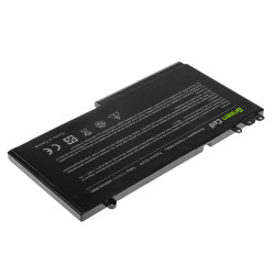 Green Cell Akku für Dell Latitude 11 3150 3160 12 E5250 E5270 / 11,1V 2900mAh