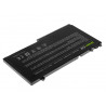 Green Cell Akku für Dell Latitude 11 3150 3160 12 E5250 E5270 / 11,1V 2900mAh