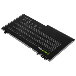 Green Cell Akku für Dell Latitude 11 3150 3160 12 E5250 E5270 / 11,1V 2900mAh