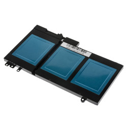 Green Cell Akku für Dell Latitude 11 3150 3160 12 E5250 E5270 / 11,1V 2900mAh