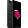 Apple iPhone 7 Plus 32GB Schwarz, Klasse A-, gebraucht, Garantie 12 Monate, MwSt. nicht ausweisbar
