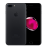 Apple iPhone 7 Plus 32GB Schwarz, Klasse A-, gebraucht, Garantie 12 Monate, MwSt. nicht ausweisbar