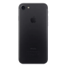 Apple iPhone 7 32GB Schwarz, Klasse B, gebraucht, 12 Monate Garantie