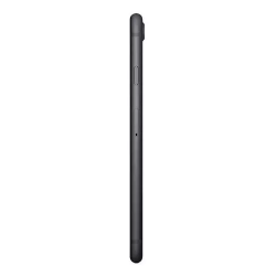 Apple iPhone 7 32GB Schwarz, Klasse A-, gebraucht, Garantie 12 Monate, MwSt. nicht abzugsfähig