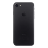 Apple iPhone 7 128GB Schwarz, Klasse B, gebraucht, Garantie 12 Monate, MwSt. nicht abzugsfähig