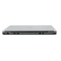Dell Latitude E7240 i7-4600U, 8GB, 256 GB SSD, Klasse B, generalüberholt, Ref.-Nr. 12 Monate, neue Batterie