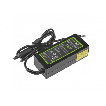 Green Cell PRO 19.5V 3.34A 65W für Dell Inspiron 15 3543 3558 3559 5552 5558 5559 5568