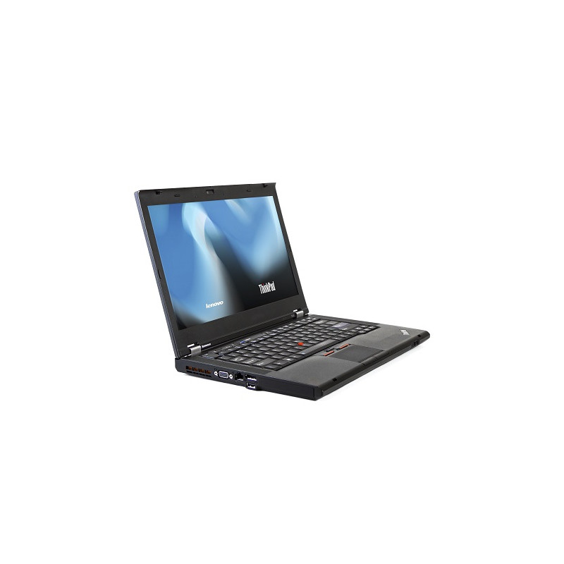 Lenovo T420 i5-2520M, 16GB, 128GB SSD, Klasse A-, generalüberholt, 12 Monate Garantie