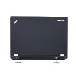 Lenovo T420 i5-2520M, 16GB, 128GB SSD, Klasse A-, generalüberholt, 12 Monate Garantie