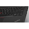 Lenovo ThinkPad T460s i5-6300U 2,4 GHz, 8 GB, 128 GB, Klasse A-, generalüberholt, 12 Monate Garantie