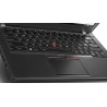 Lenovo ThinkPad T460s i5-6300U 2,4 GHz, 8 GB, 128 GB, Klasse A-, generalüberholt, 12 Monate Garantie