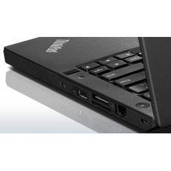 Lenovo ThinkPad T460s i5-6300U 2,4 GHz, 8 GB, 128 GB, Klasse A-, generalüberholt, 12 Monate Garantie