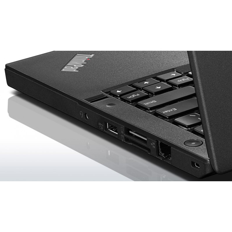 Lenovo ThinkPad T460 i5-6300U 2.4GHz, 8GB, 256GB, Class A
