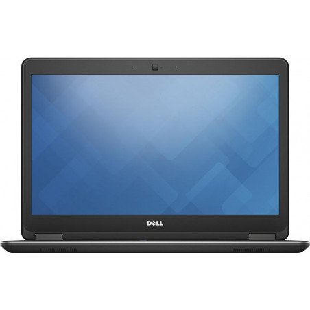 Dell Latitude E7440 i7-4600U, 8GB, 256GB SSD, Klasse A-, generalüberholt, 12 Monate Garantie