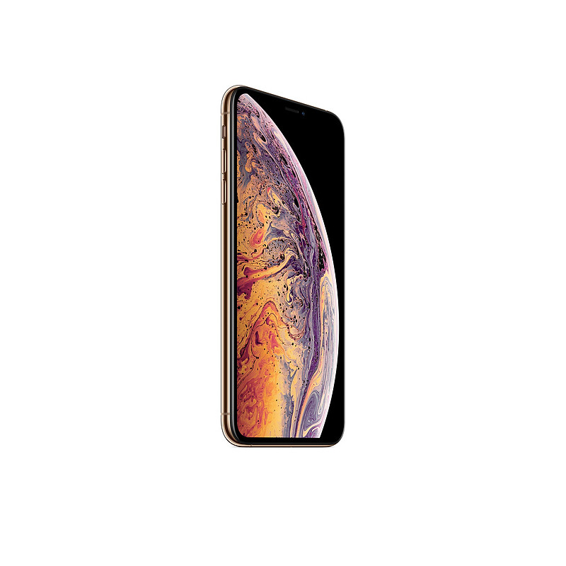 Apple iPhone XS 256GB Gold, Klasse A-, gebraucht, Garantie 12 Monate