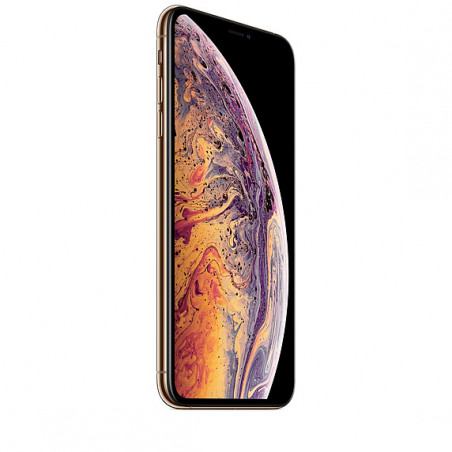 Apple iPhone XS 256GB Gold, Klasse A-, gebraucht, Garantie 12 Monate