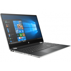 HP Pavilion x360 15-dq0xxx i5-8265U, 8GB, 512GB, Klasse A, generalüberholt, 12 Monate Garantie.