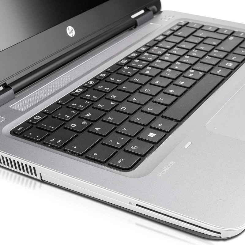 Ноутбук probook g2