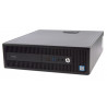 HP Prodesk 600 G2 SFF, i5-6500T 2.5GHz, 8GB, 256GB, Klasse A-, generalüberholt, 12 Monate Garantie