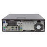 HP Prodesk 600 G2 SFF, i5-6500T 2.5GHz, 8GB, 256GB, Klasse A-, generalüberholt, 12 Monate Garantie