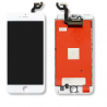 LCD für iPhone 6S Plus LCD-Display und Touch. Oberfläche weiß, Originalqualität