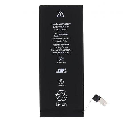 Akku für iPhone 6 1810mAh Li-Ion Polymer