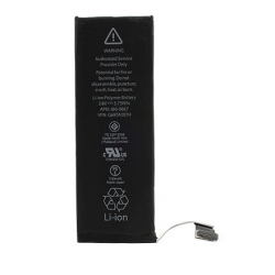 Akku für iPhone SE 1624mAh Li-Ion