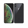 Apple iPhone X 64GB Gray, class A-, used, warranty 12 months.