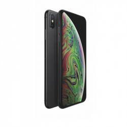 Apple iPhone X 64GB Gray, class A-, used, warranty 12 months.