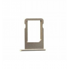 Apple iPhone 5S, SE Sim Schublade, Rahmen, Tablett Gold