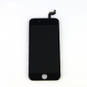 LCD für iPhone SE 2016 LCD-Display und Touch. Oberfläche schwarz, AAA-Qualität