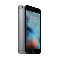 Apple iPhone 6s Plus 32GB Space Grau, Klasse A-, gebraucht, Garantie 12 Monate, MwSt. nicht abzugsfähig