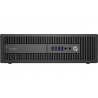 HP EliteDesk 800 G1 USDT i5-4570s 2,9 GHz, 8 GB RAM, 500 GB HDD, generalüberholt, 12 m Garantie.