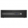 HP EliteDesk 800 G1 USDT i5-4570s 2,9 GHz, 8 GB RAM, 500 GB HDD, generalüberholt, 12 m Garantie.